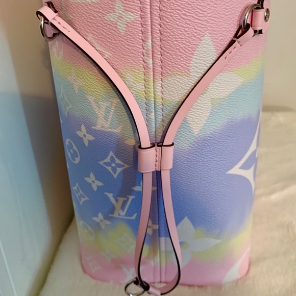 💖 LV ESCALE NEVERFULL MM💖 - Picture 8 of 8